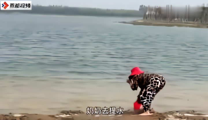 石家庄这片免费“海滩”，地铁直达
