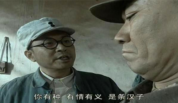 亮剑:李云龙被降职后,为什么却在独立团更加受人爱戴?