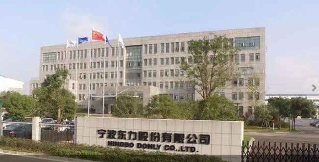 宁波东力42亿应收账款接近总资产50货币资金锐减31亿流动性承压