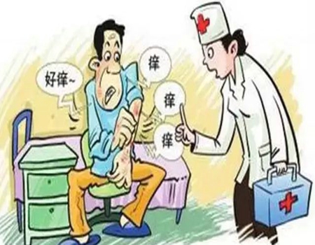 职业性皮肤病的基本知识!_凤凰网健康_凤凰网