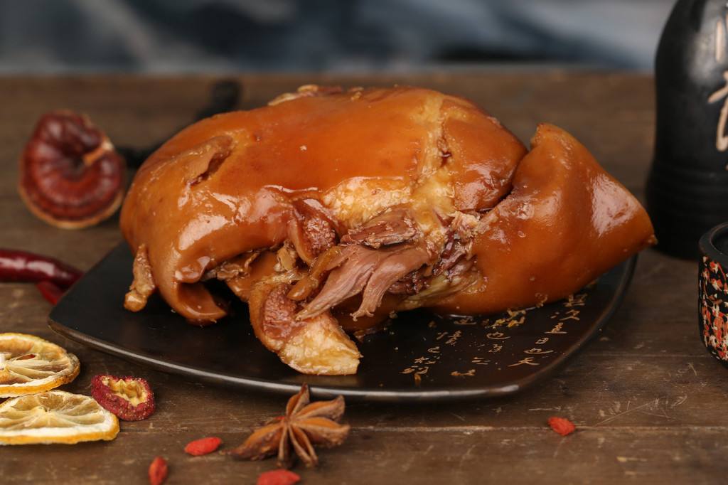 熏烧肉,儿时的味道!__凤凰网