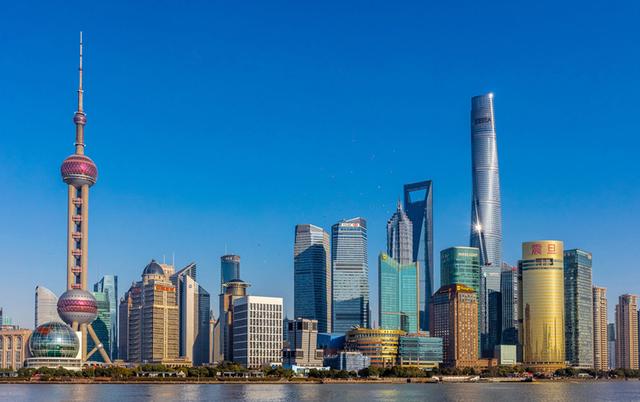 就在昨天,"平头哥"正式被确认落户上海,面积高达3个平方公里!