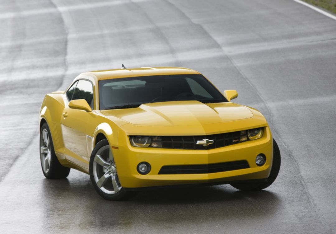 借变形金刚电影大黄蜂上映大众能复制通用的成功吗