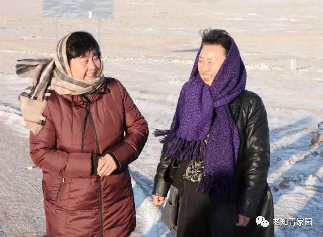 重访:草原英雄小姐妹龙梅和玉荣