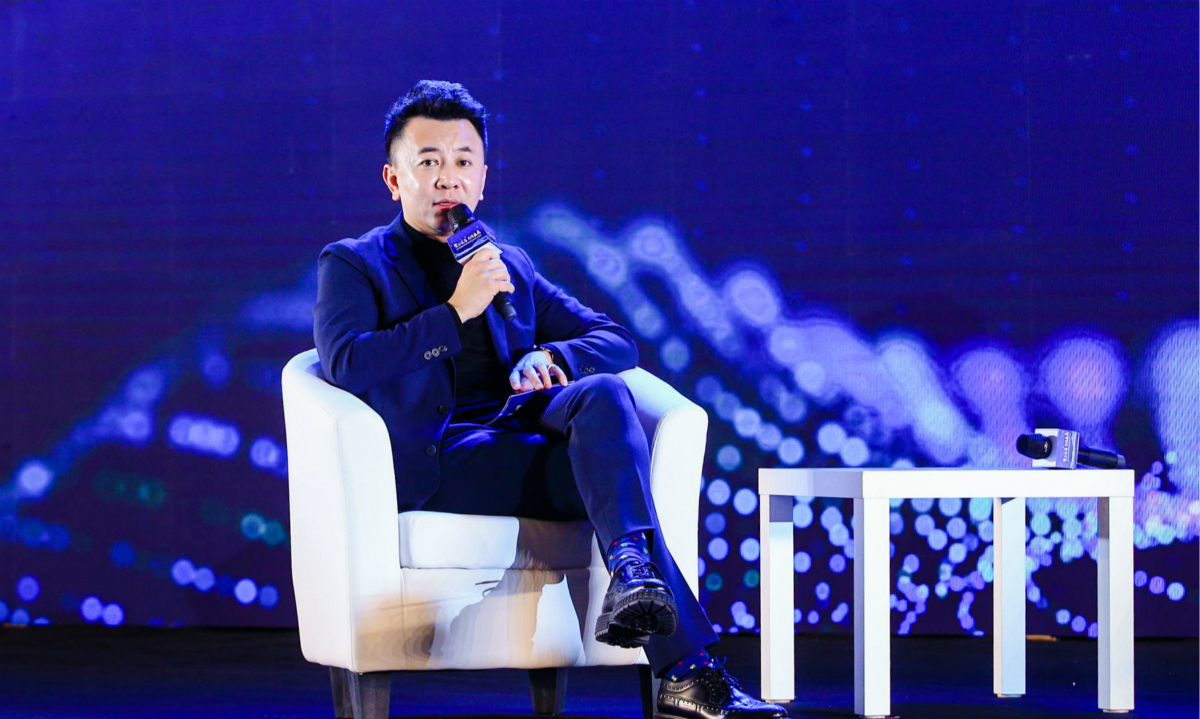 智见传媒ceo郭炜:内容生产者可抓住"微信互联网"红利,构筑微信生态内