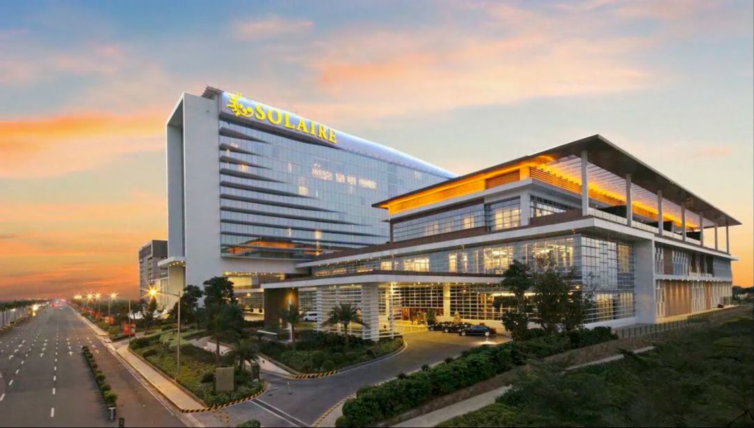 到达马尼拉,菲律宾初印象|se04 01