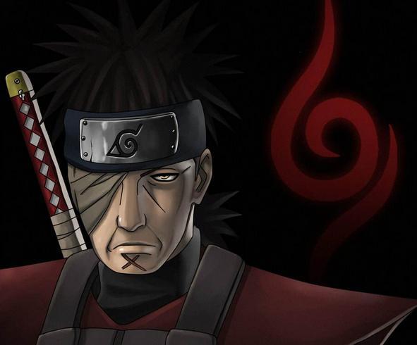 火影最脑残的角色,以为自己是木叶救星,其实差点毁了木叶!