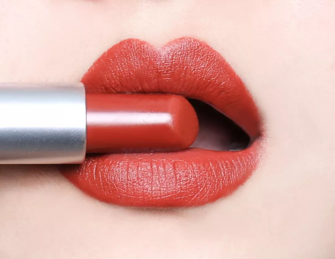 质地跟chili一样,属于 matte系列