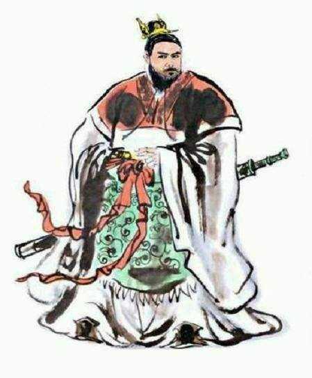 赵氏孤儿悲剧,根源在于赵盾二十年专政,但史实却在《左传》!