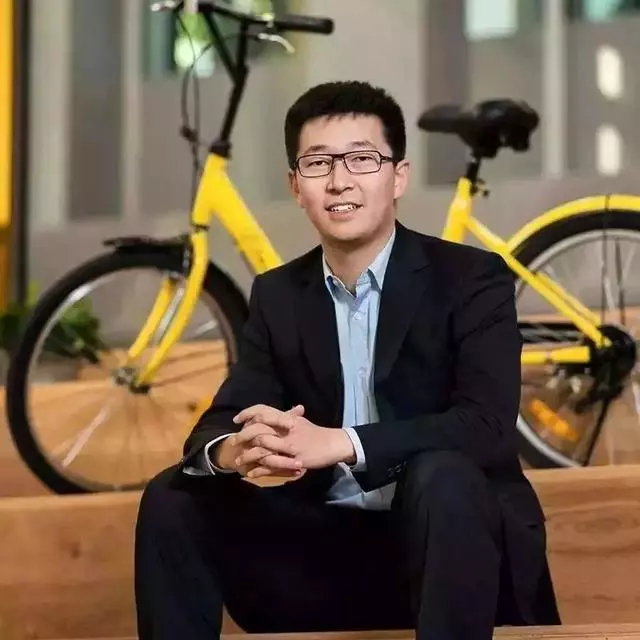 ofo 不願謝幕的寵兒