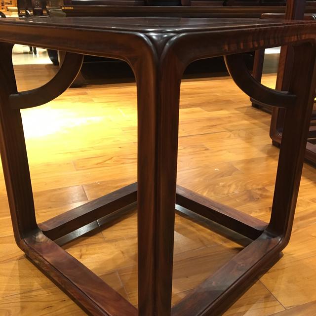 「一物一品·第十四期」红木家具-勾挂榫篇__凤凰网