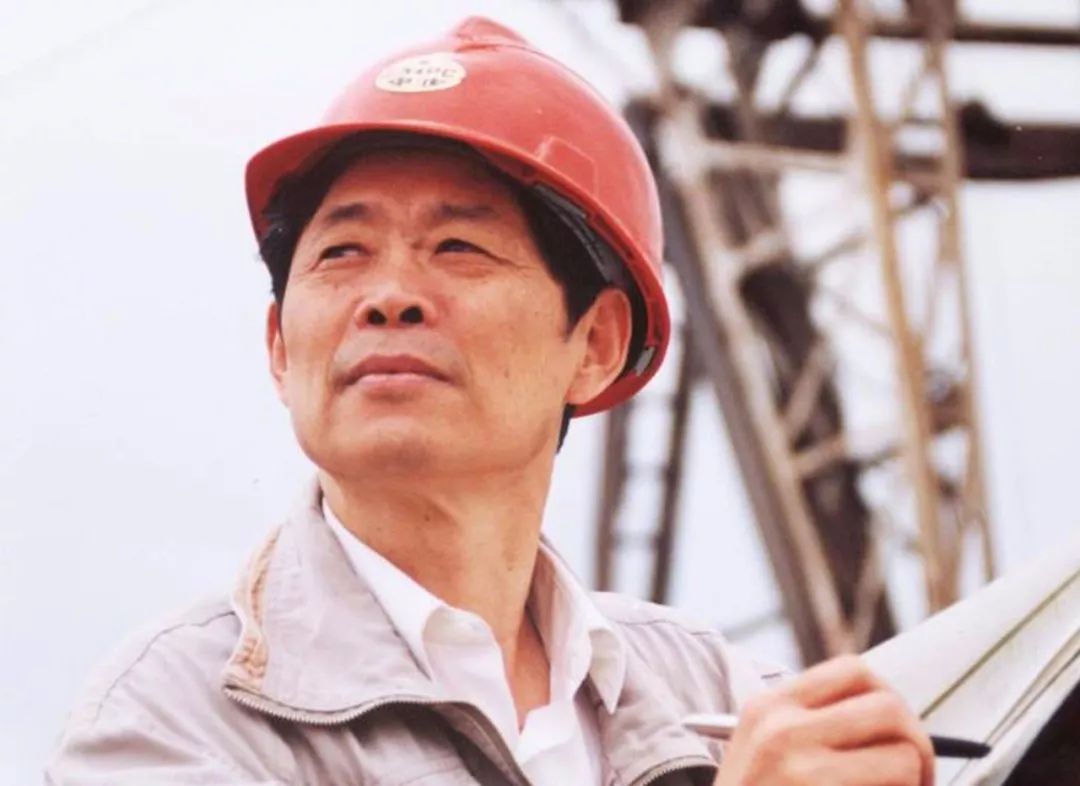 "改革先锋"100人完整名单,马云马化腾均上榜,致敬!