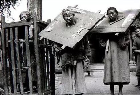 清朝被推翻后,大牢里的关押的那些清朝犯人都去哪了?