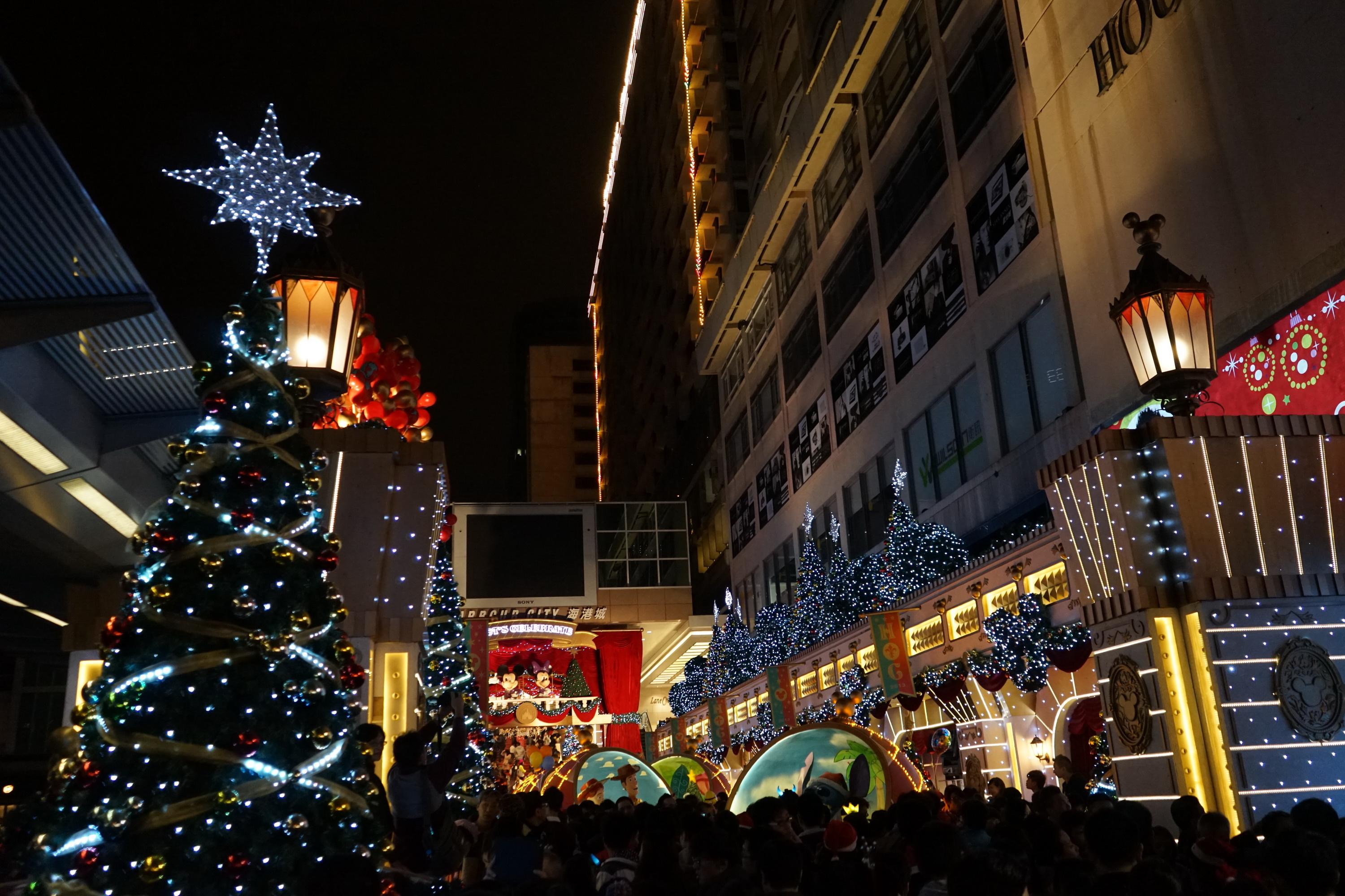 最理想的购物天堂,时尚摩登的娱乐享受