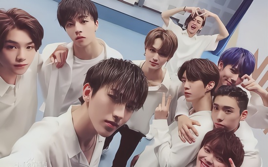 视频:偶像练习生2为吸引关注度再出新招,将邀请npc成员同台表演!