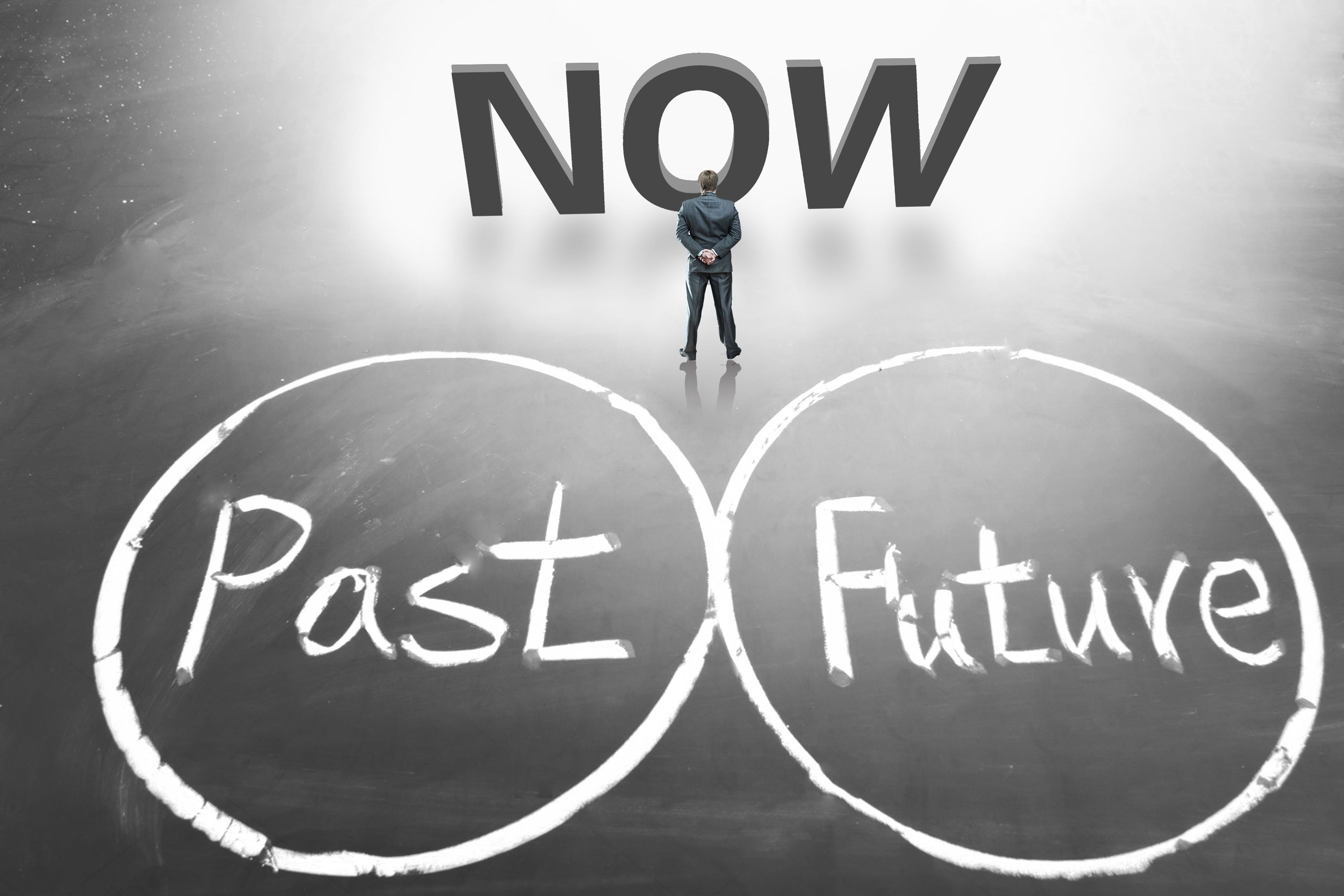 2019,从心开始,重新出发!