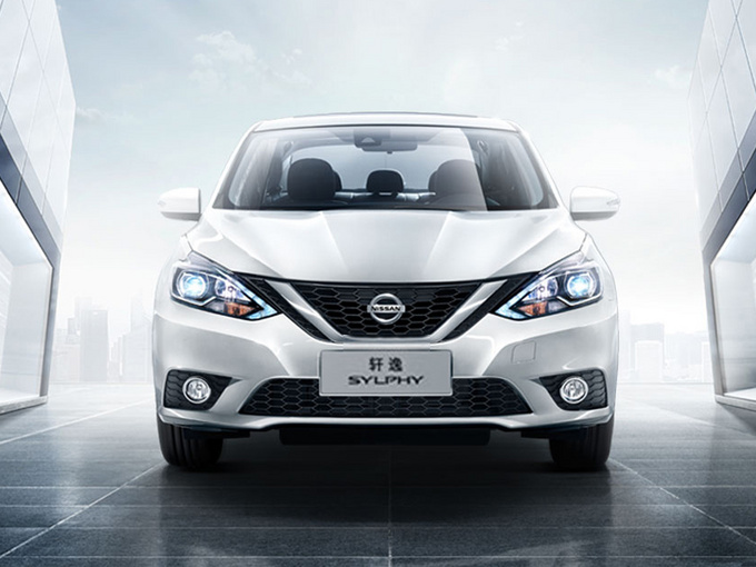 东风日产要爆发2018年狂卖116万辆新车轩逸卖了46万台