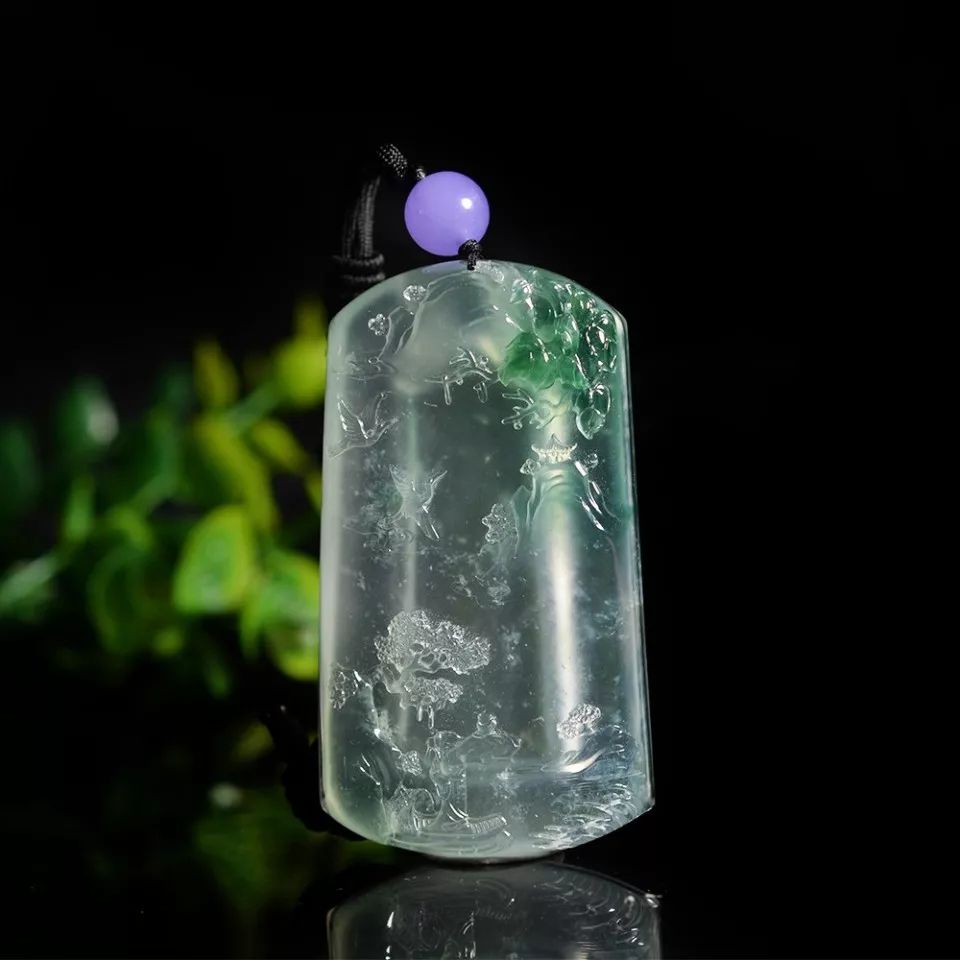 如何才能精准的评估翡翠的价值?