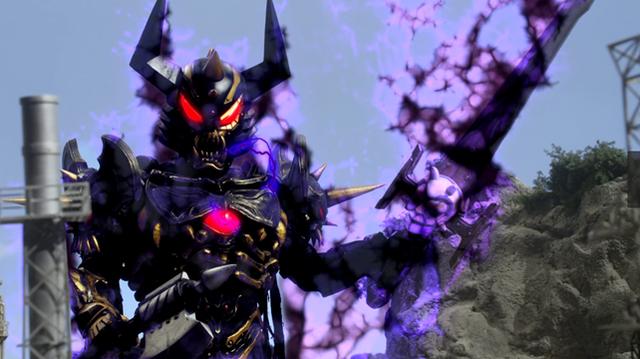 奥特曼三兄妹都是王级boss原本是一个整体拥有自己的军团