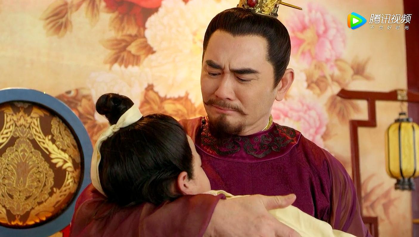 《开封府》:宋真宗可能是赵文瑄演过最绿的角色