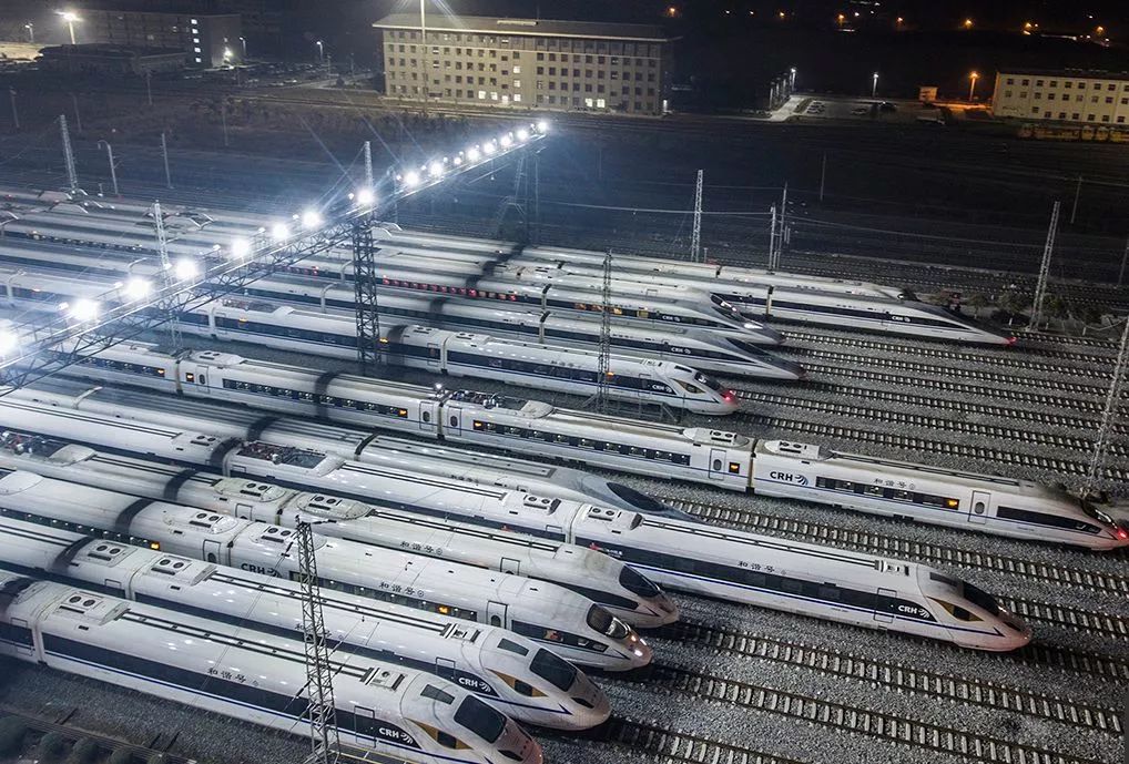 思乡的你大年三十儿火车票今天开卖抢票节点千万记清