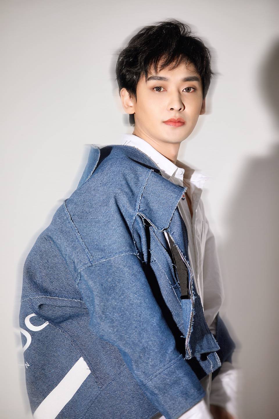 于喆参演《延喜攻略》 小童子 蠢萌反派惹人爱