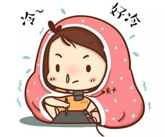 让近视的冷知识莫再遇冷