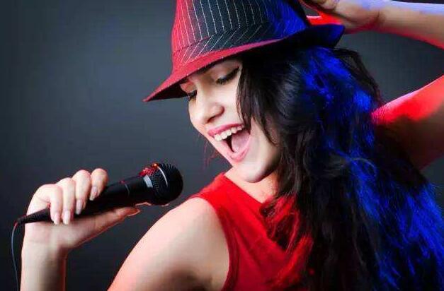 唱歌技巧:什么是唱歌正确的呼吸状态?