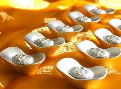 古代银子真实长什么样?不仅丑还全是牙印_凤凰网
