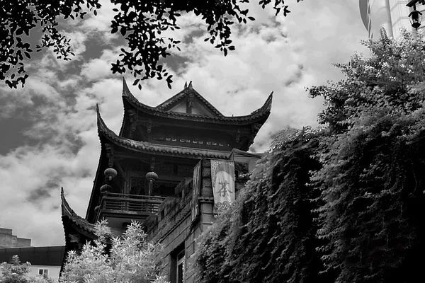 通远门——见证六百余年历史变迁,是活着的历史__凤凰网