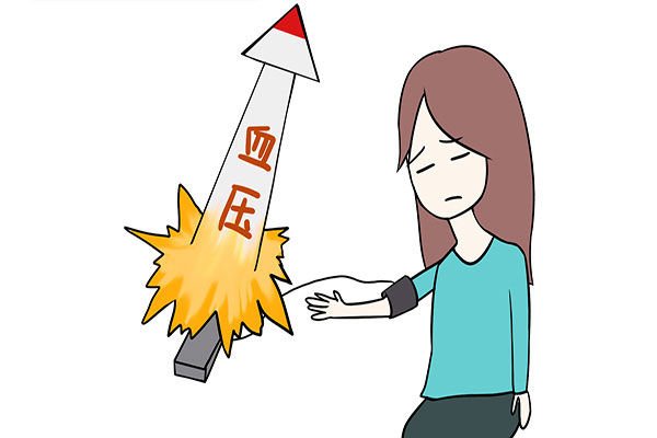 高血压病人,测量血压要注意3件事,预防血压升高
