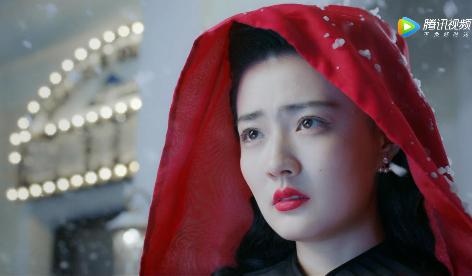 徐璐《天衣无缝》惊艳地"复活"了__凤凰网