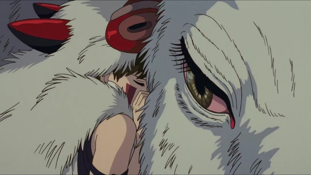 总有一阵清风吹走忧愁在他的童话王国里很多人说, 宫崎骏就像一位国王