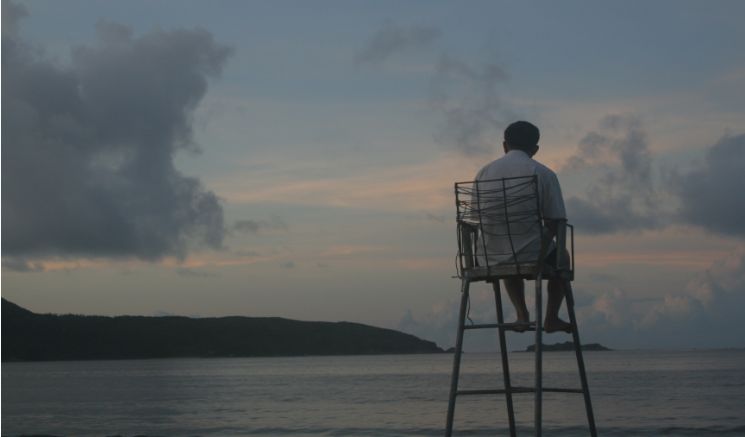 成年人的孤独可以是无声的,也可以是自在的!__凤凰网