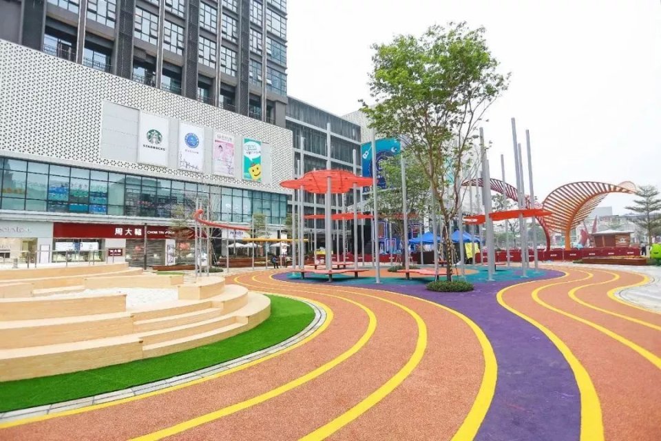 2020年社区商业将迈入万亿级市场,如何分一杯羹?