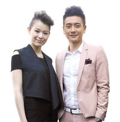 2015年胡杏儿的新恋情被曝光.这次胡杏儿恋爱的对象是李乘德.