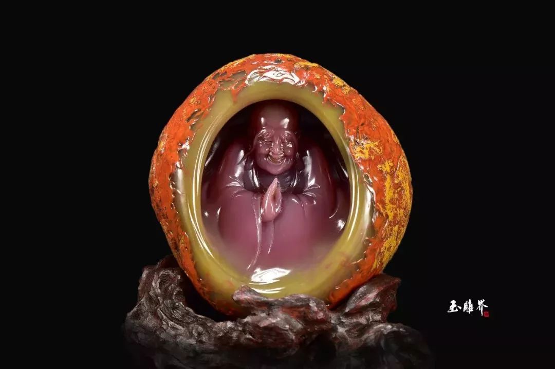 好纠结玉雕师如做厨师口味看市场不