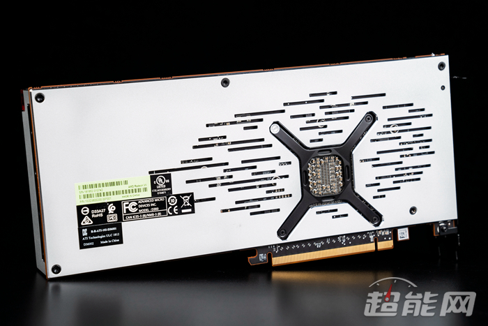 大年三十的“礼物”——AMD Radeon VII显卡图赏__凤凰网