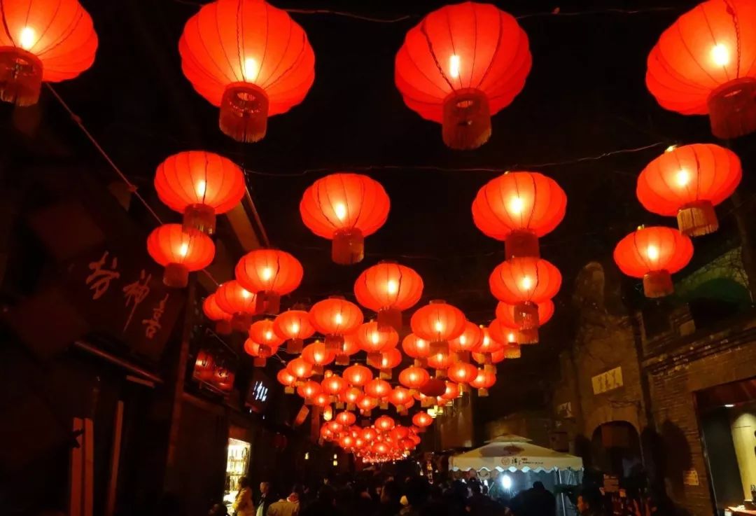 过年九种习俗九种禁忌一定要知道