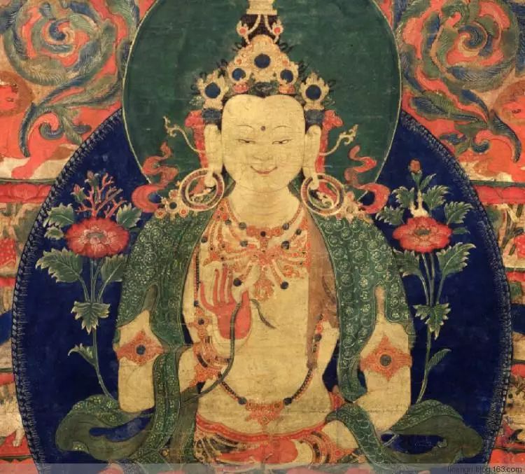 佛教节日‖正月初一恭迎弥勒菩萨圣诞__凤凰网