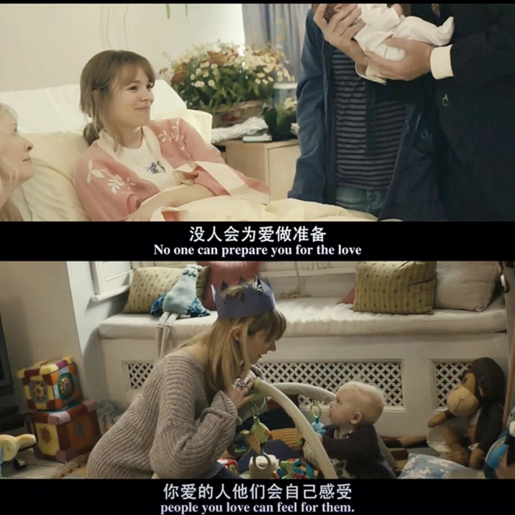 有些人兜兜转转最终会在一起,而有一些纠缠无数次,最后还是分开.