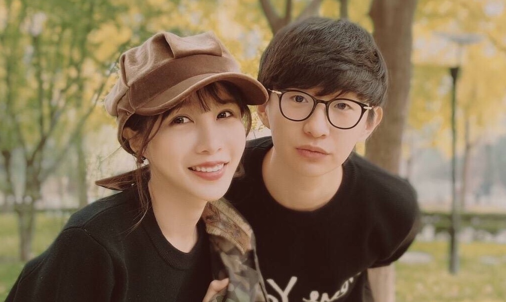 知名网红张沫凡分手引热议遇到对的人也能活成天王嫂