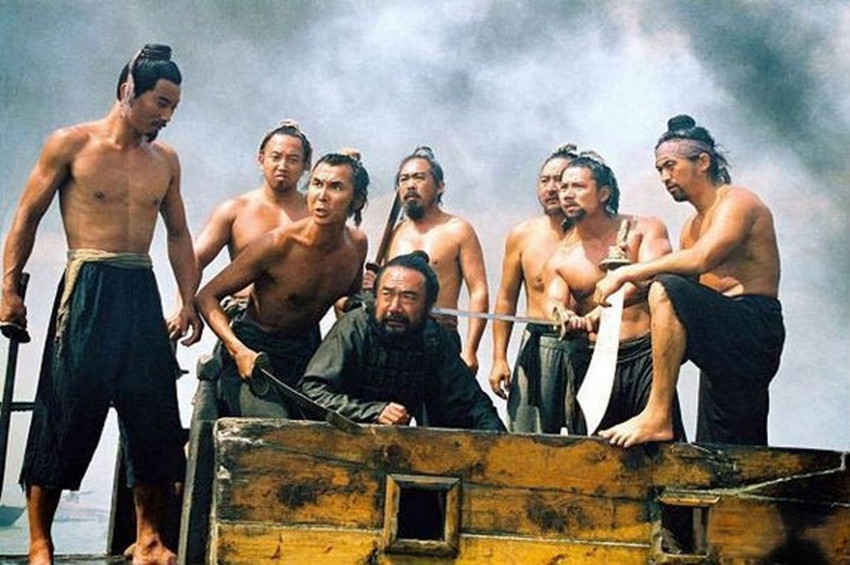 古代的起义军以农民为主,没有经过训练,为何他们能打过正规军?_凤凰网