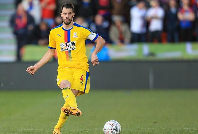 水晶宫队长:我们不怕任何对手,但希望避开曼城