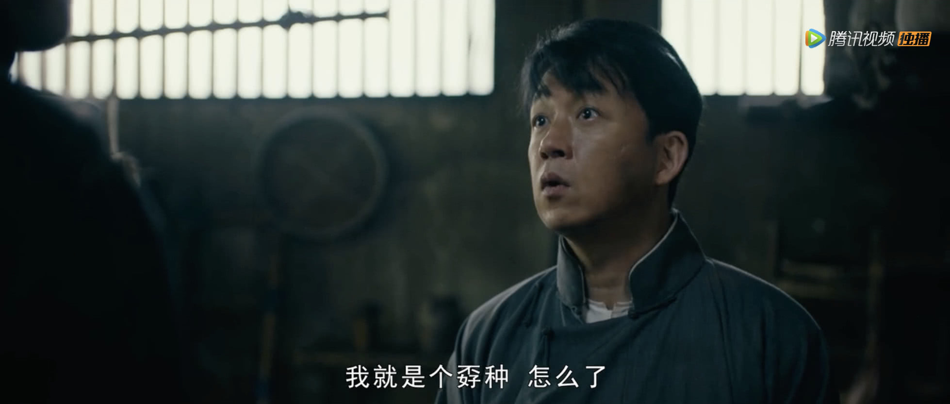 能耍帅卖萌、更能为角色不顾形象扮丑,潘粤明让我见识到了真正的“丑帅”__凤凰网