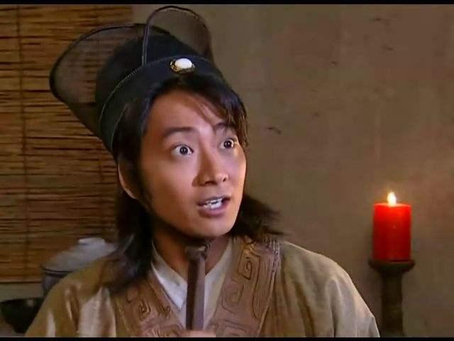 《乌龙闯情关》被雪藏18年的刘病已,现在在做什么?