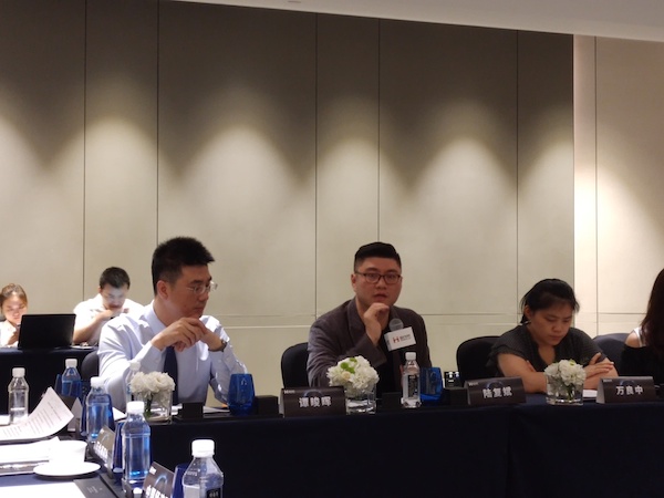 信义资本创始人,百度前副总裁陆复斌3亿元人民币入股爱钱帮,股权占比