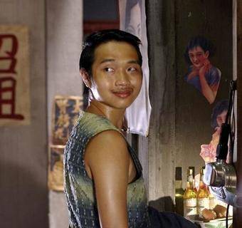 可以让整部剧显得更加的完整与和谐,何文辉这个人相信大家也都见过吧