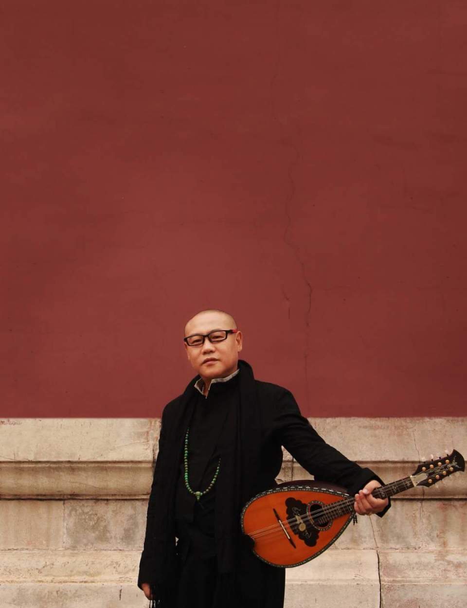 专访李杰:真正的想把音乐做好,首先你得是个善良的人