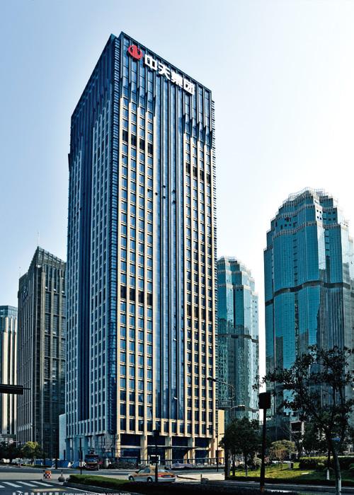 浙江中天集团邵总来淮北濉溪考察并拜我县著名书法家张守信老师__凤凰